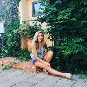 Meet your Posher, Chelsea